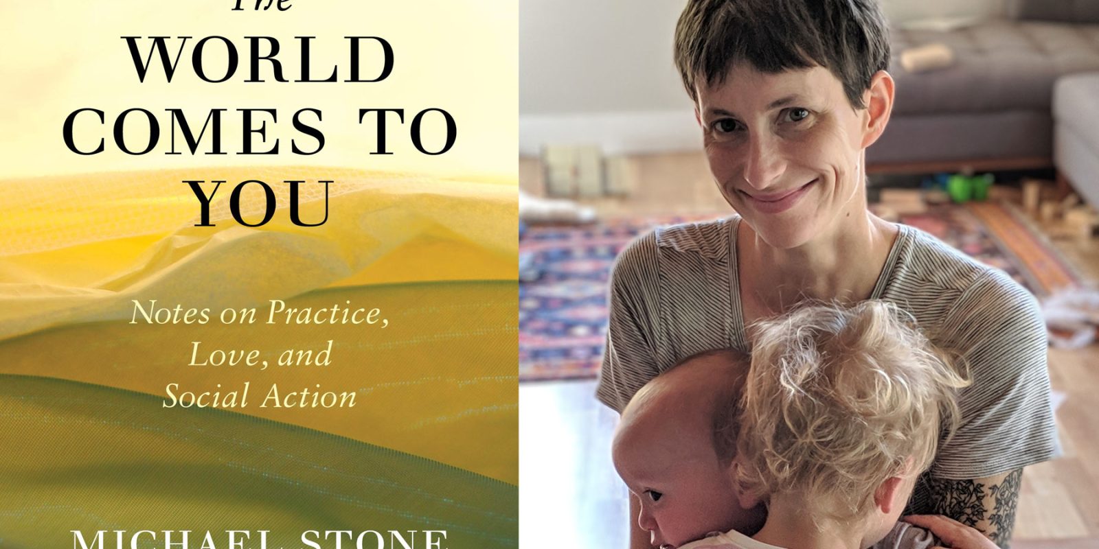 The Legacy of Michael Stone
