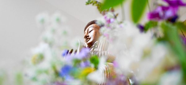 forgiveness meditation