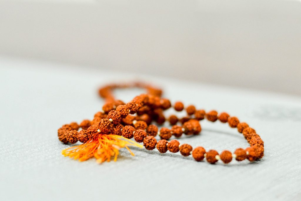 What’s New (and What’s Ancient) with Your Mala?