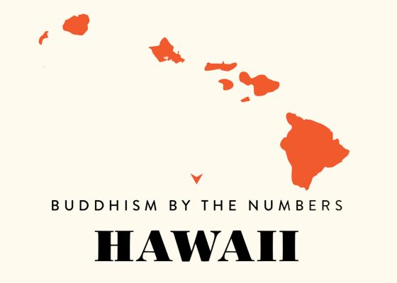 buddhism in hawaii