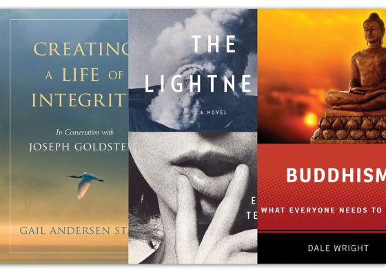buddhist books summer 2020
