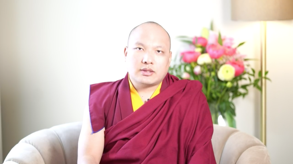 Buddha Buzz Weekly: Dalai Lama and Karmapa Issue Messages of Hope