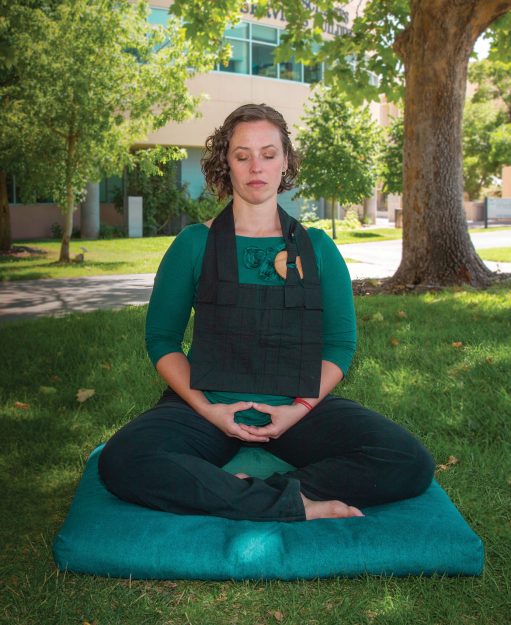 meditation for medical students