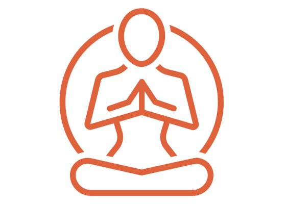 free group meditation