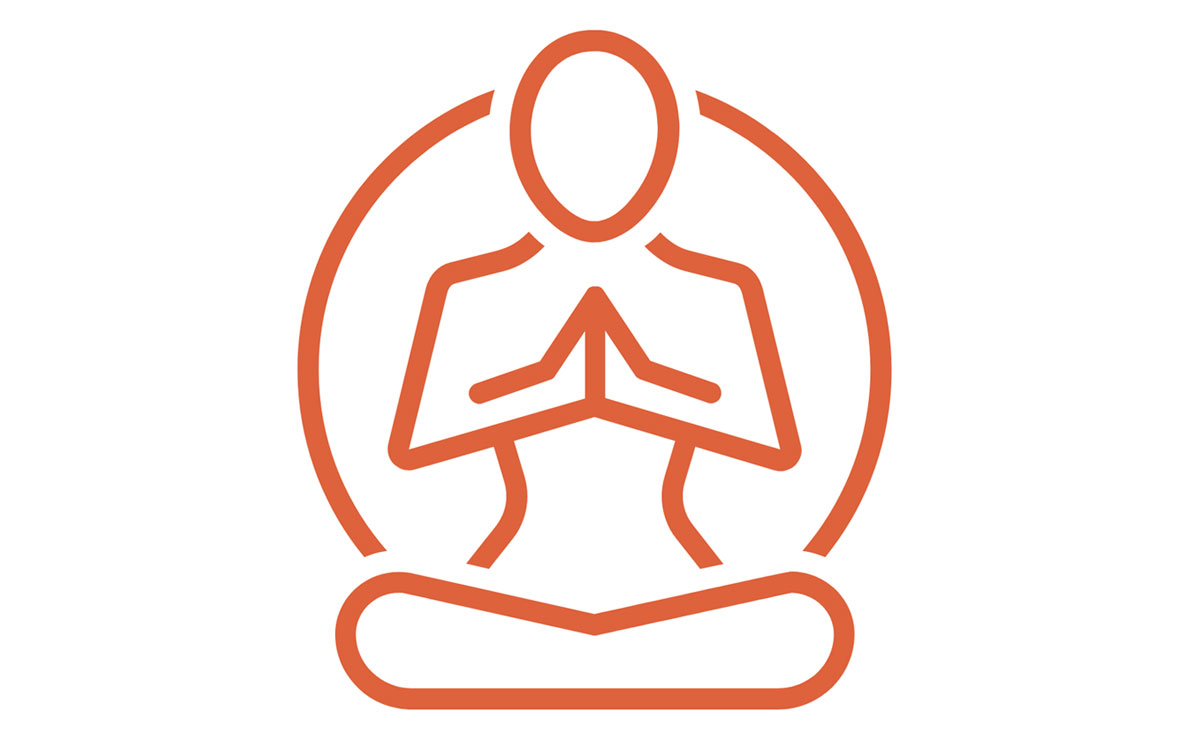 free group meditation