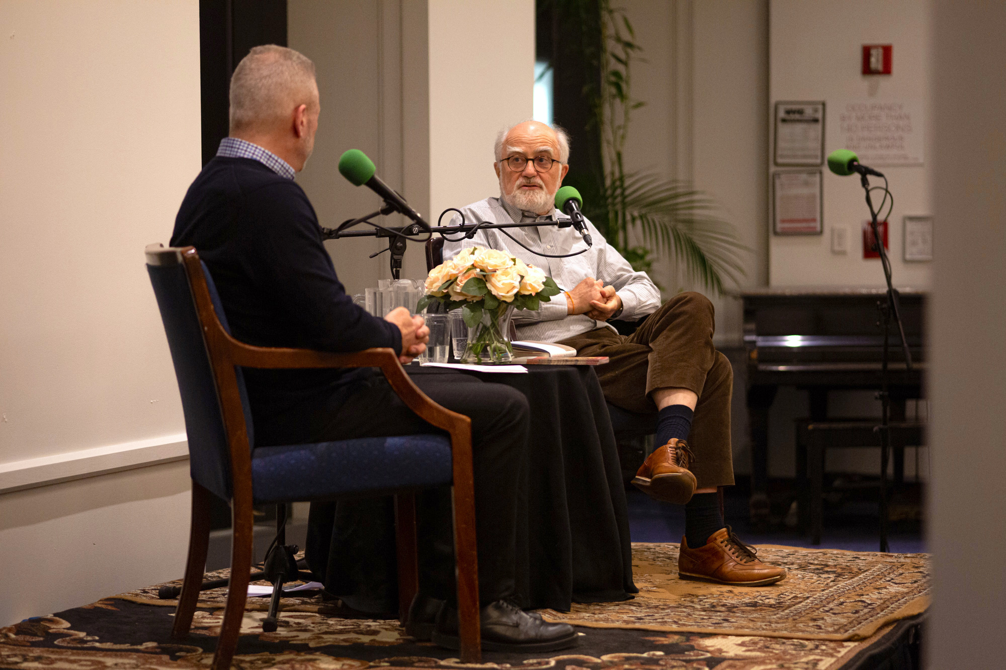 Stephen Batchelor Podcast The Art of Solitude Tricycle Talks