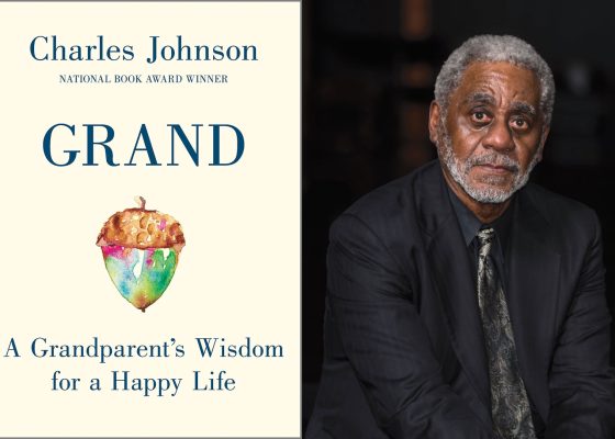 charles johnson