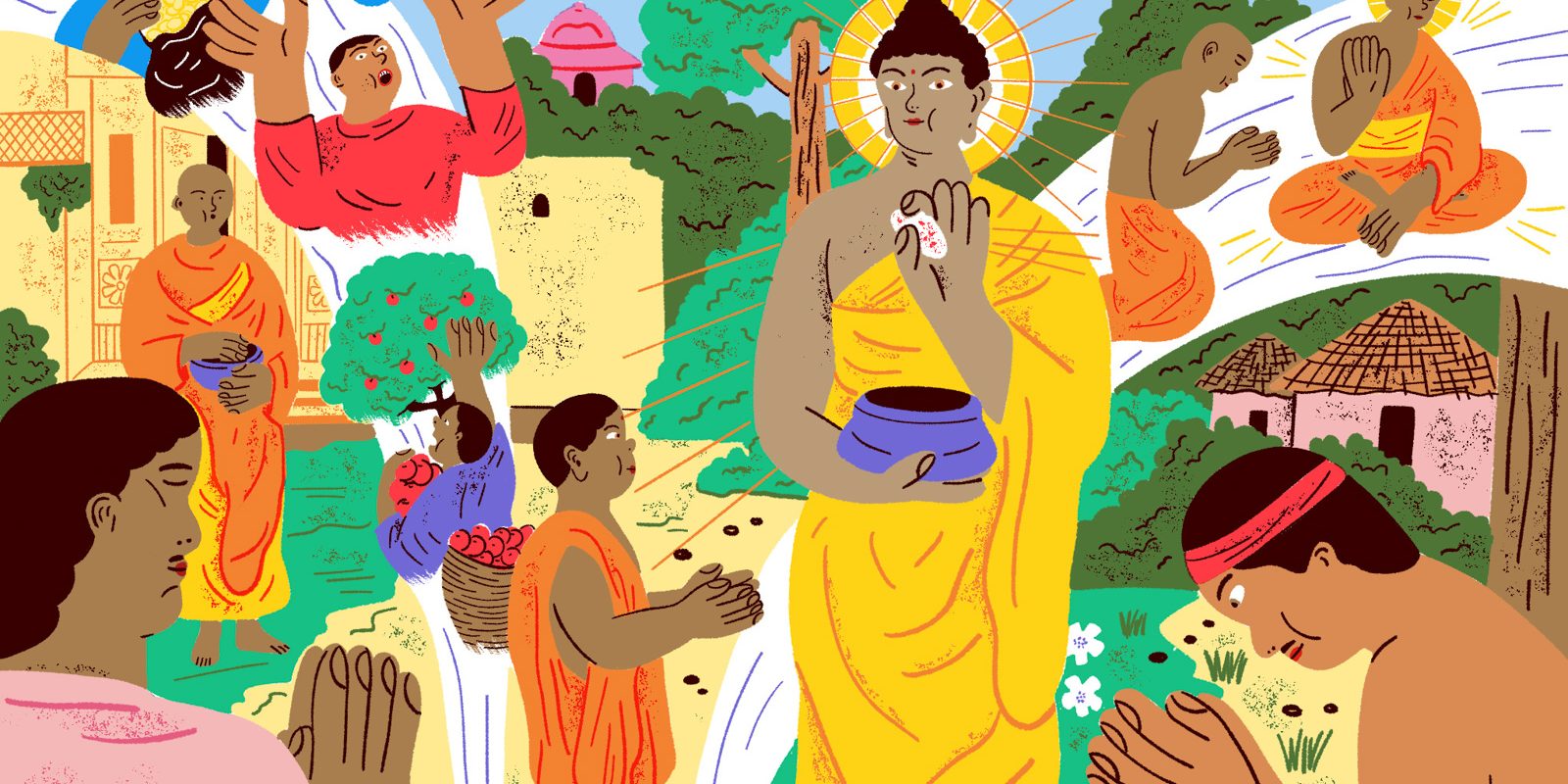 karmashataka