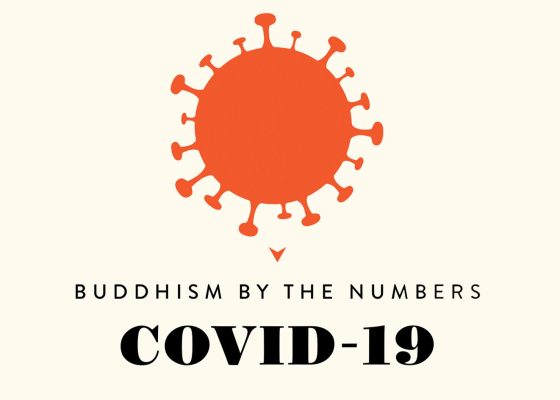 buddhist covid response