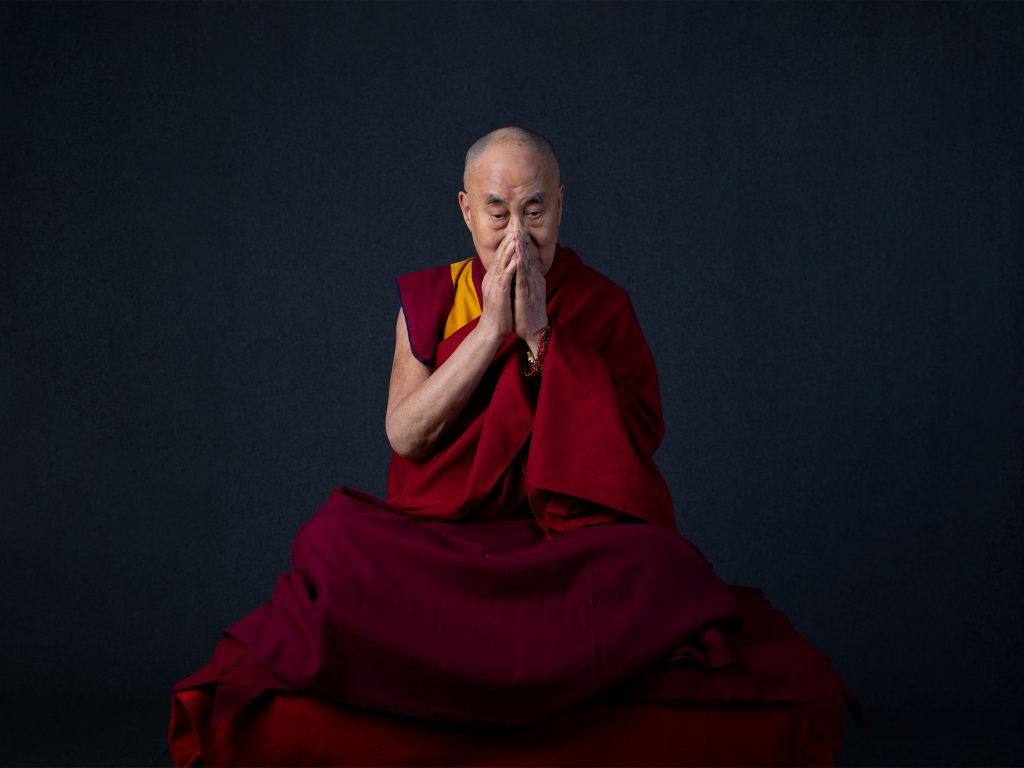 Dalai Lama's Music Album, Inner World - Tricycle: The Buddhist Review