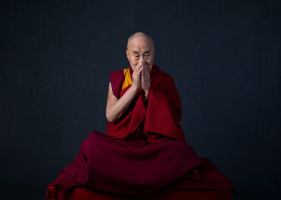 dalai lama album