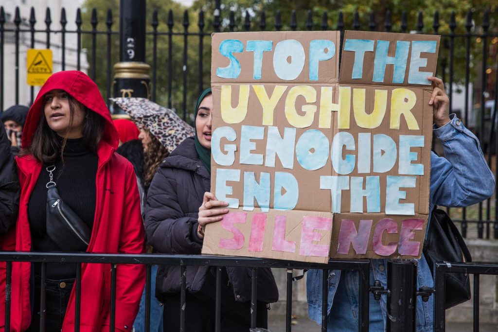 Buddha Buzz Weekly: Uighurs Face Forced Sterilization