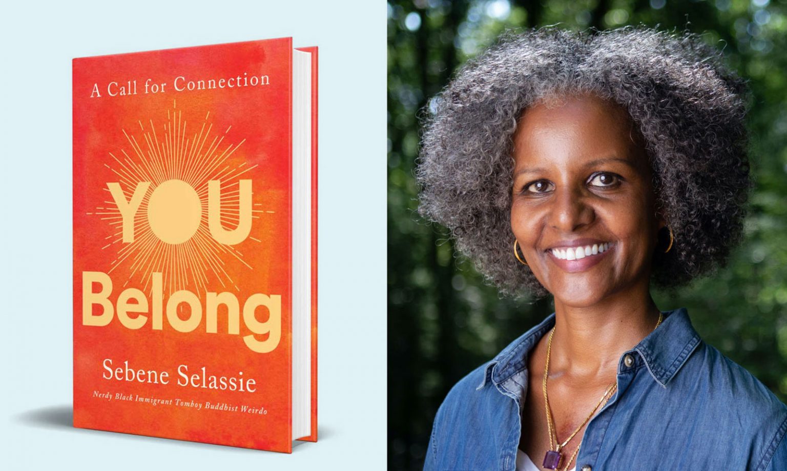 Sebene Selassie You Belong Tricycle The Buddhist Review