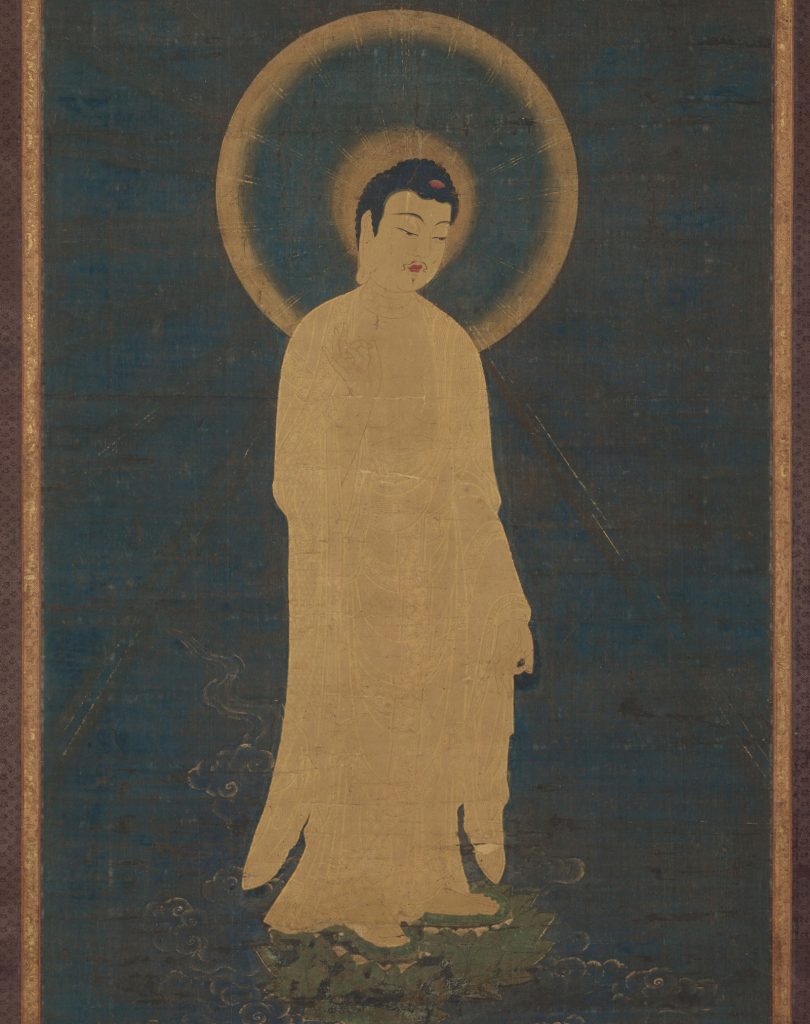 Shin Buddhism: A Path of Gratitude