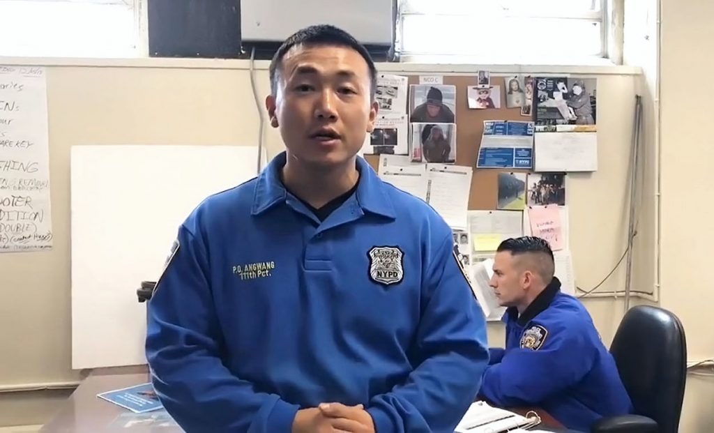 Buddha Buzz Weekly: Tibetan NYPD Officer Accused of Spying for China