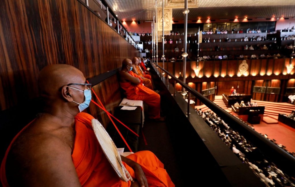 Buddha Buzz Weekly: Health Insurance for Monks