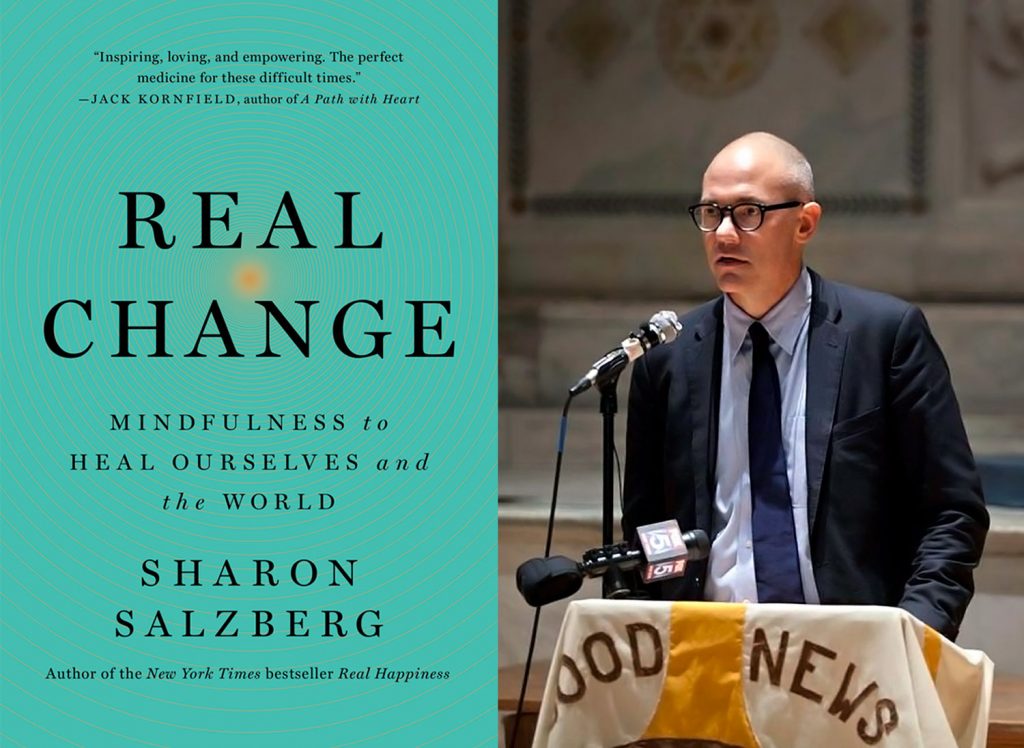 Real Change: Economic Justice for All