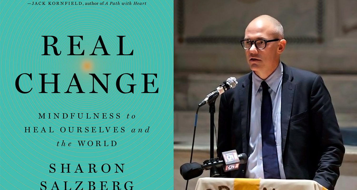 Real Change: Economic Justice for All