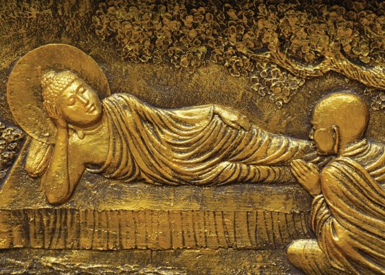 buddhism and democracy