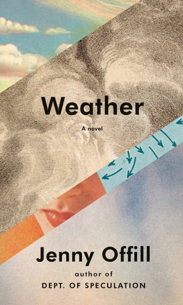 jenny offill weather excerpt