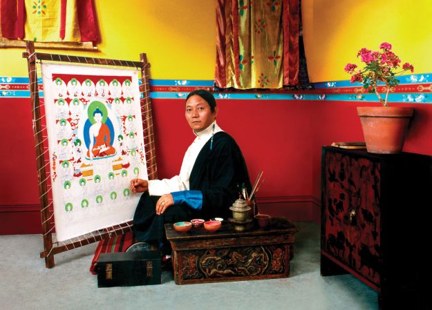 new tibetan photographers