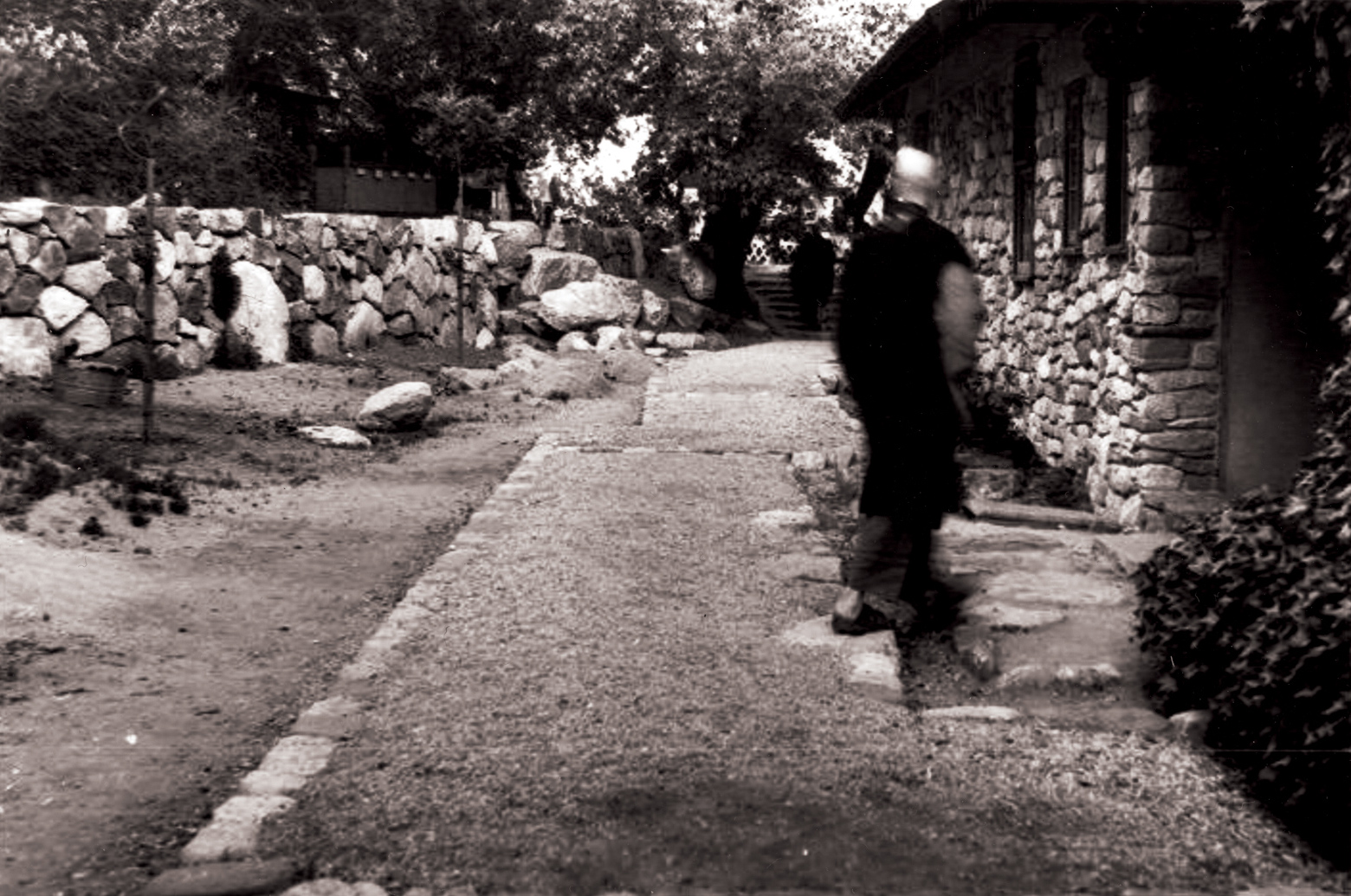 The Zen Garbageman Tricycle The Buddhist Review