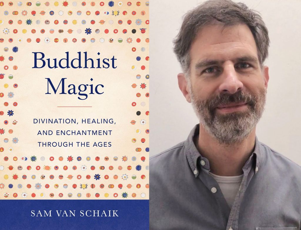 Buddhist Magic and Why We Shouldn’t Cast It Aside