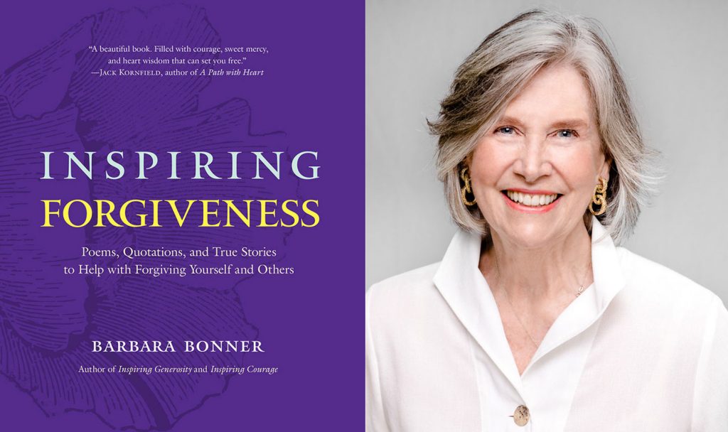 Is Forgiveness Buddhist?