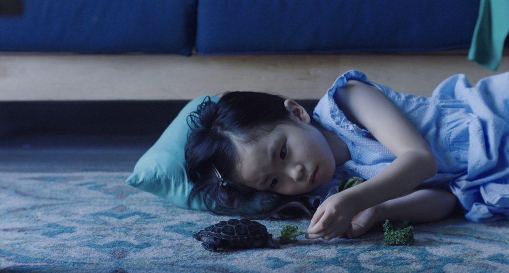 Hello Ahma Tricycle Buddhist Shorts Film Festival 2021