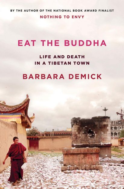 buddhist books spring 2021