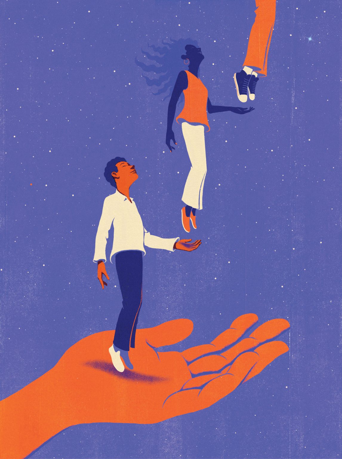 Mudita The Joy of Joy Tricycle The Buddhist Review