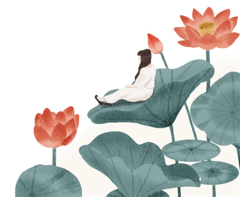 Haiku The World’s Most Popular Poem Tricycle The Buddhist Review