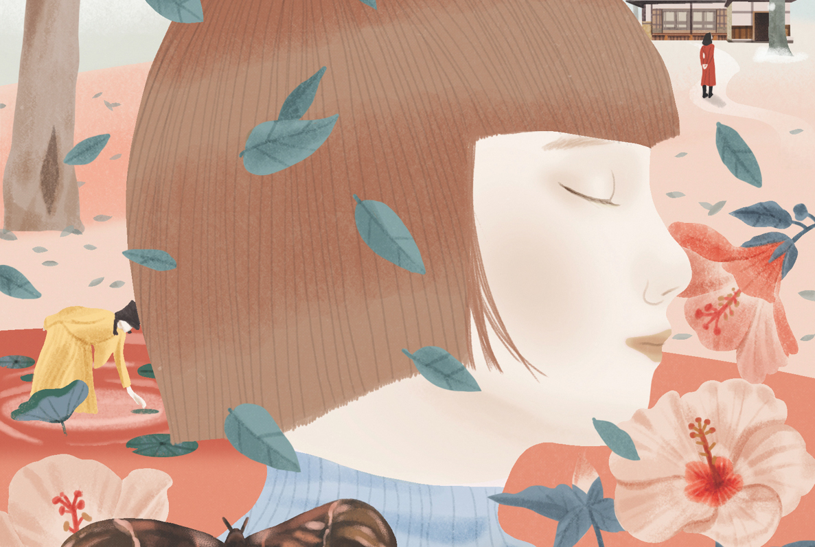 Haiku The World’s Most Popular Poem Tricycle The Buddhist Review