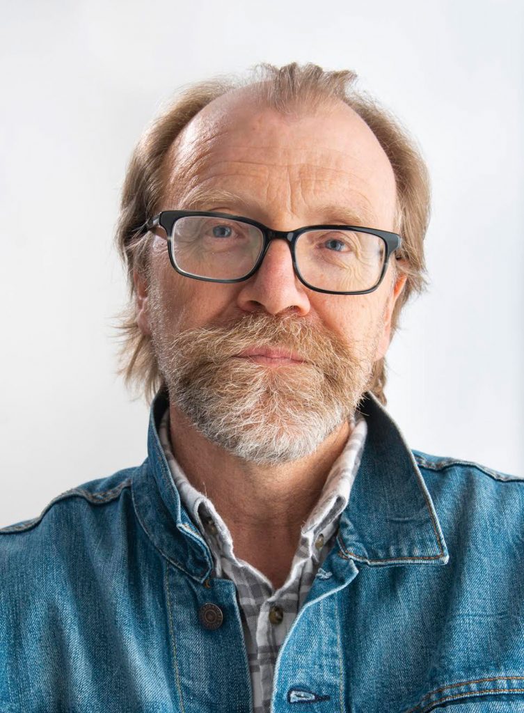 George Saunders on What Buddhists Can Offer the World Right Now