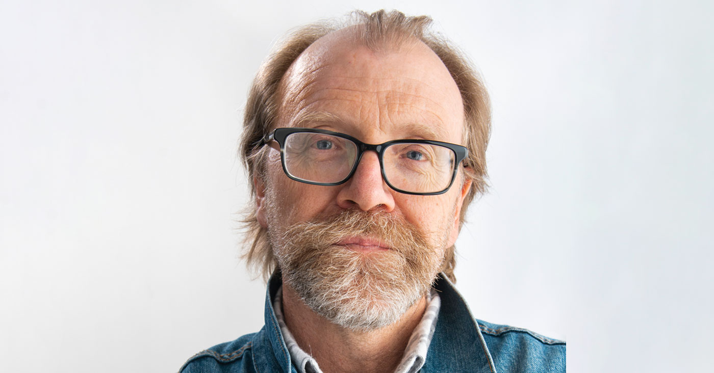 George Saunders on What Buddhists Can Offer the World Right Now