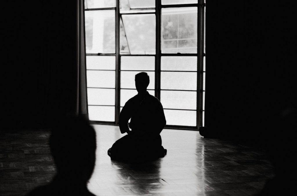 Maintaining Meditation Discipline