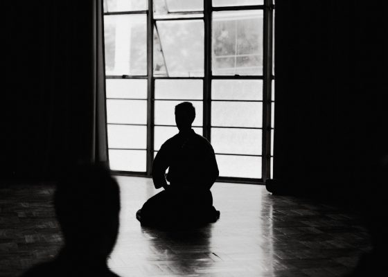 meditation discipline