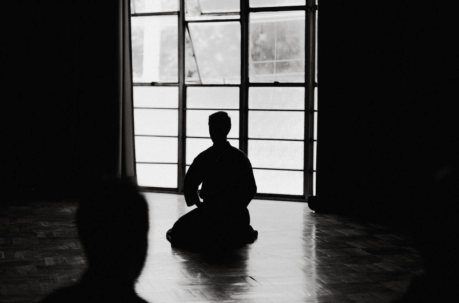 Maintaining Meditation Discipline - Tricycle: The Buddhist Review