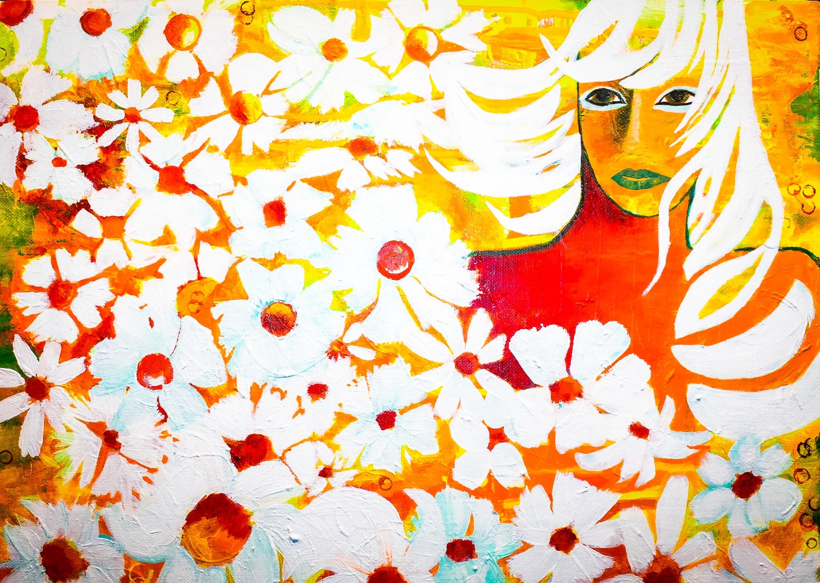 Sister Dang Nghiem Rehearsing Suffering Tricycle The Buddhist Review