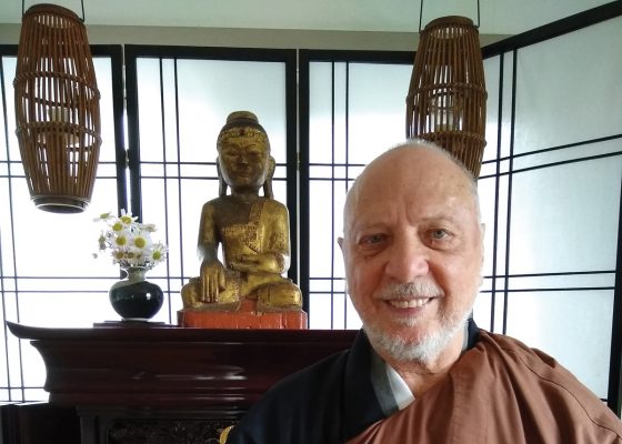 buddhism and psychoanalysis