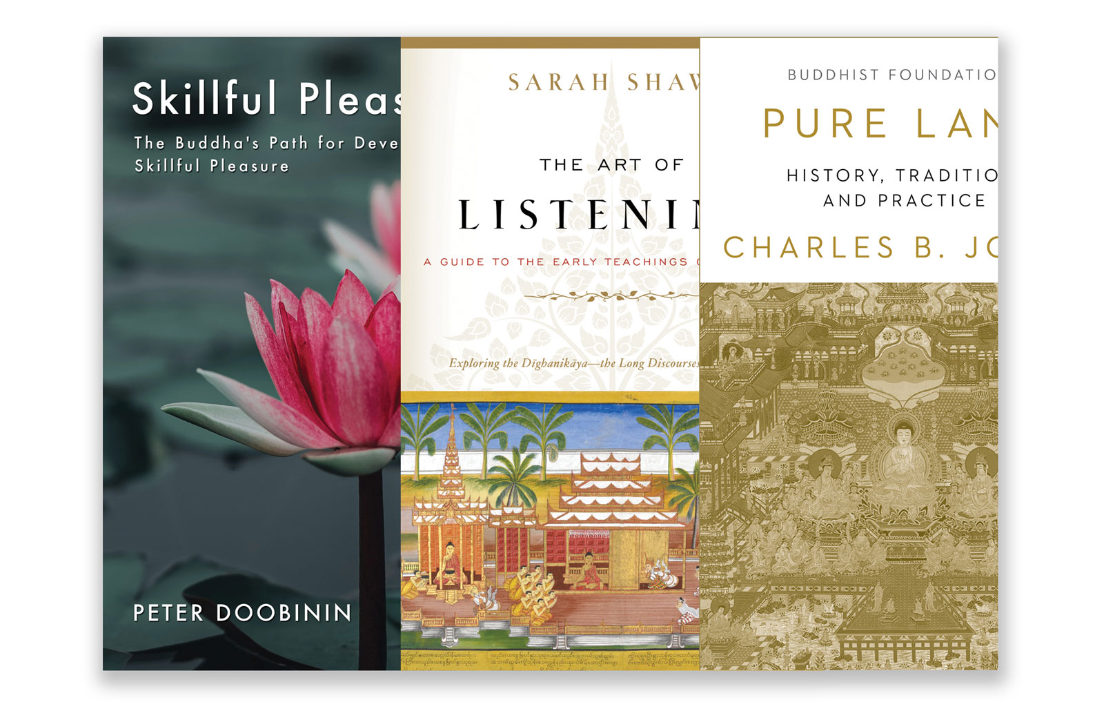 Buddhist Books Summer 2021 Tricycle The Buddhist Review