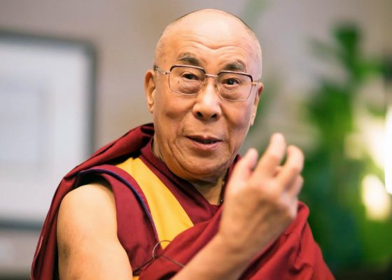 when the dalai lama dies