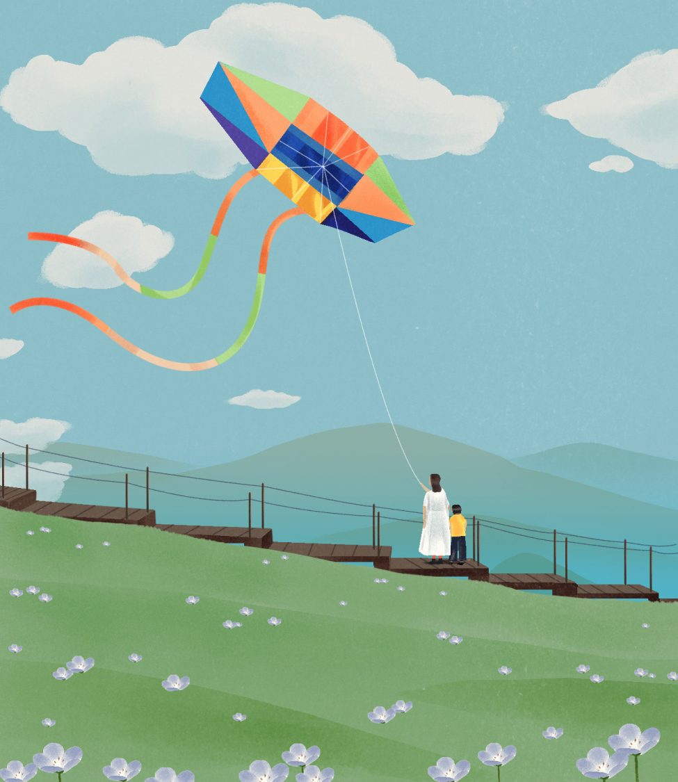 Best of the April Haiku Challenge Tricycle The Buddhist Review