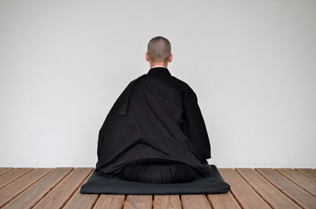 Four Steps You May Be Overlooking in Your Zazen Practice