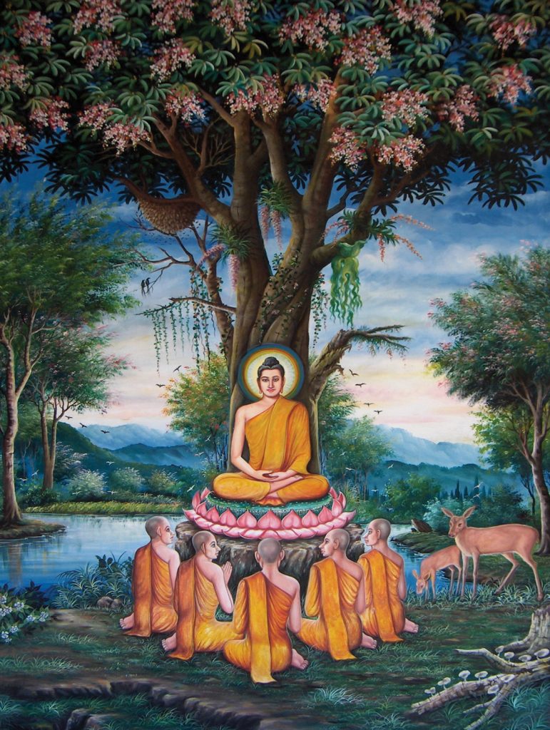Dharma Day