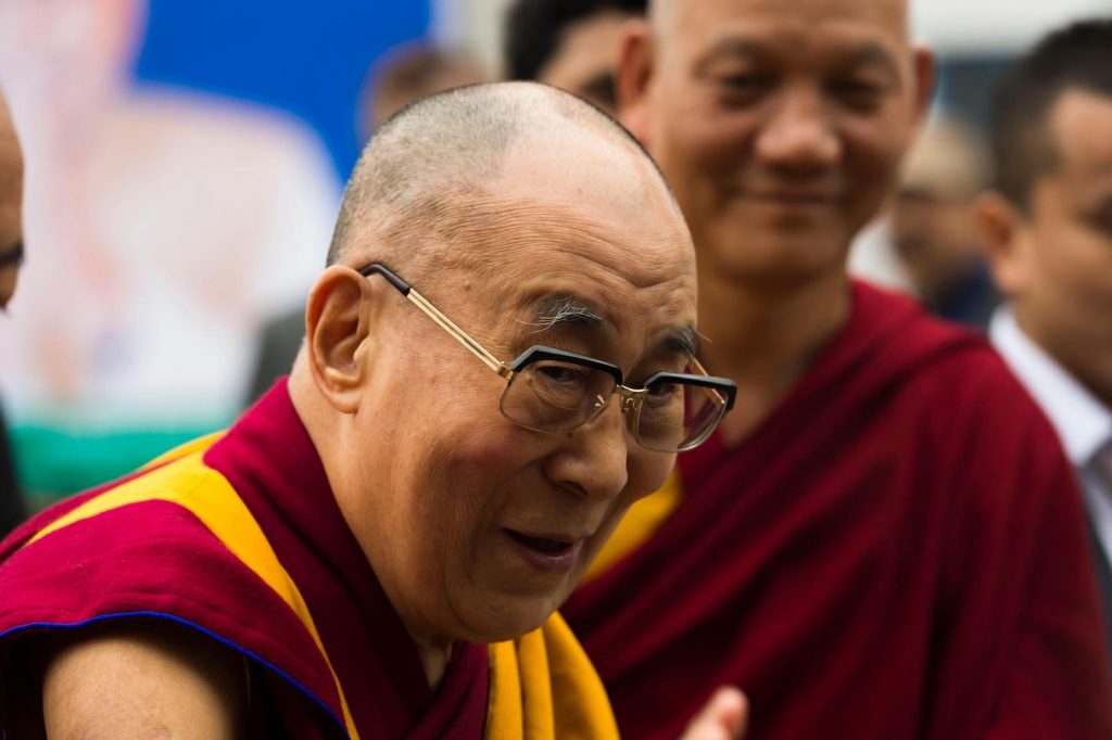Buddha Buzz Weekly: Ithaca’s Namgyal Monastery Will Build the First Dalai Lama Library and Learning Center
