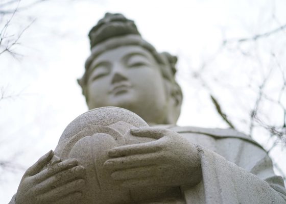 how to follow the bodhisattva path