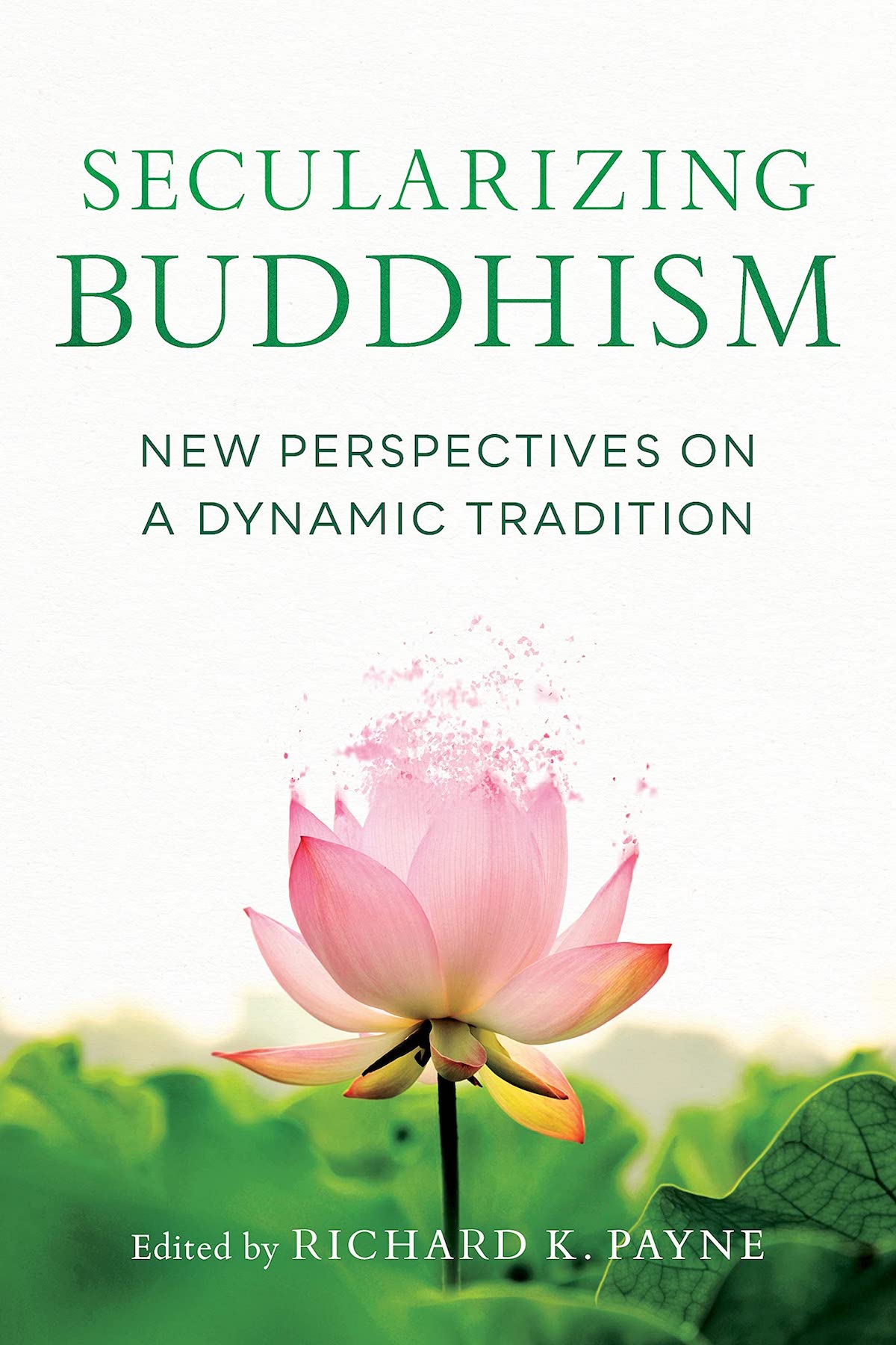 Review: Secularizing Buddhism - Tricycle: The Buddhist Review