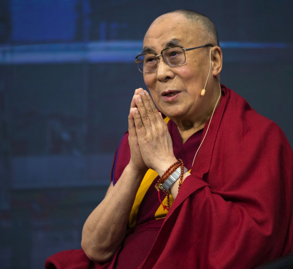 Five Timeless Teachings by the Dalai Lama from the Tricycle Archives
