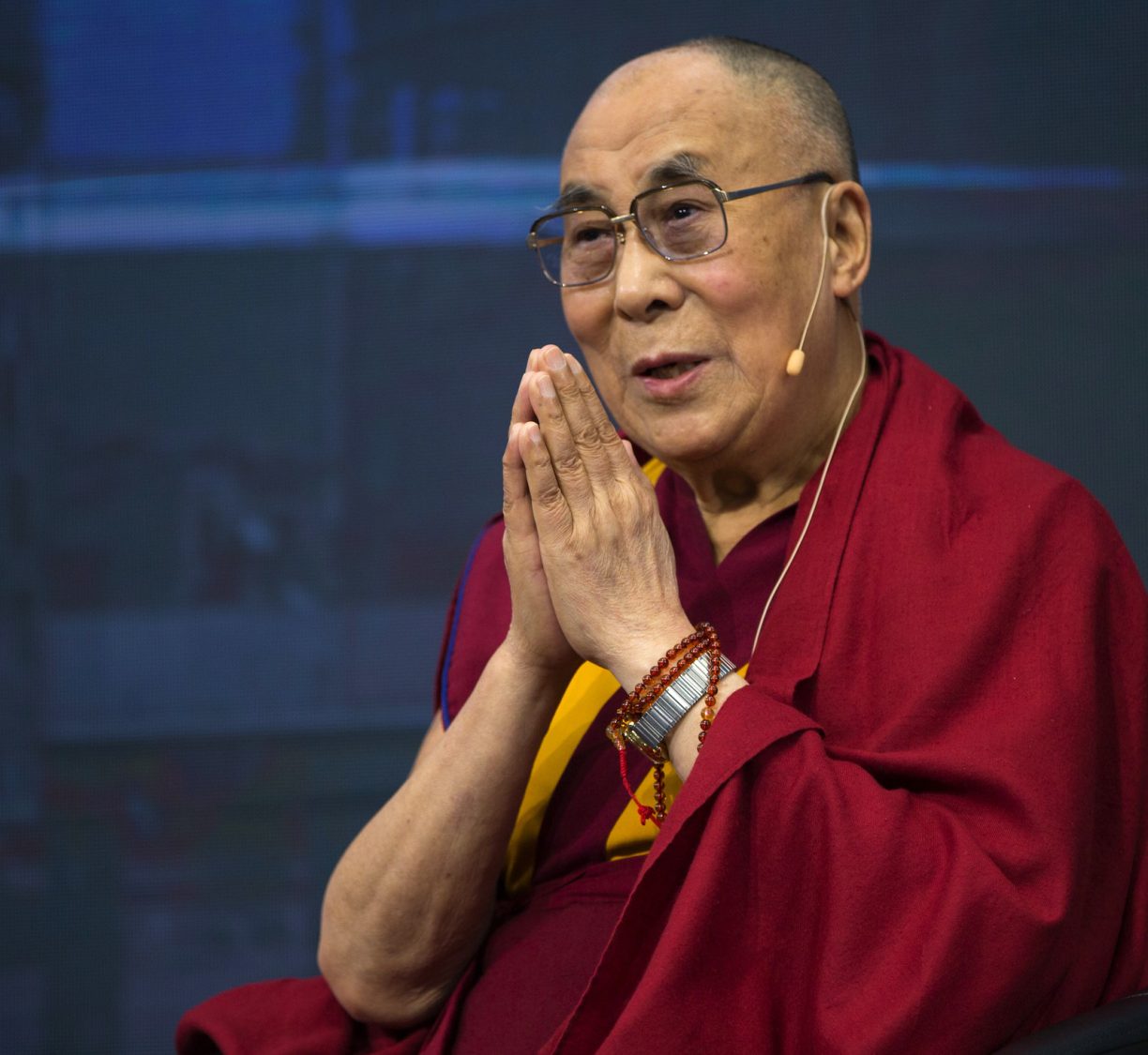 Five Timeless Teachings By The Dalai Lama In Honor Of His 88th Birthday